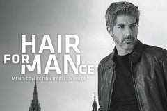 HAIRforMANce Collection