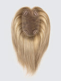 Just Nature | Top Power | Remy Human Hair Topper