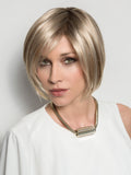 Just Nature | Top Power | Remy Human Hair Topper