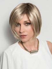 Just Nature | Top Power | Remy Human Hair Topper