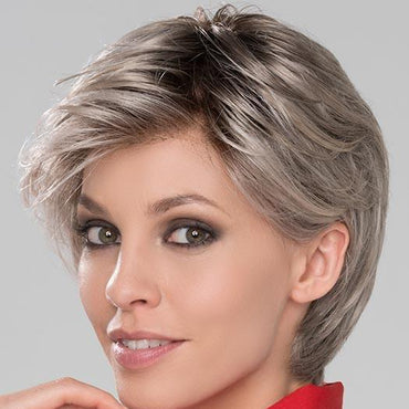 Featuring a Mono top base as well as an extended lace front hairline