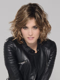 Girl Mono | Hair Power | Synthetic Wig