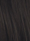Focus | Prime Power | Human/Synthetic Hair Blend Wig