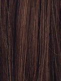 Promise | Prime Power | Human/Synthetic Hair Blend Wig