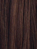 Focus | Prime Power | Human/Synthetic Hair Blend Wig