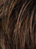 Promise | Prime Power | Human/Synthetic Hair Blend Wig