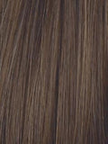 Vanilla | Power Pieces | Synthetic Hairpiece