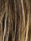 Secret | Synthetic Lace Front Hair Topper
