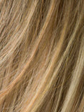 Amaze | Prime Power | Human/Synthetic Hair Blend Wig