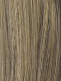 Mint | Power Pieces | Synthetic Hairpiece