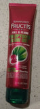 Garnier Fructis Full & Plush Voluptuous Blow Out Bodifying Treatment 5.1 oz New