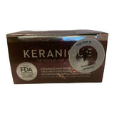 KERANIQUE. Hair Regrowth Treatment for Women 60 ml One Month Supply Exp 102020