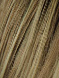 Focus | Prime Power | Human/Synthetic Hair Blend Wig