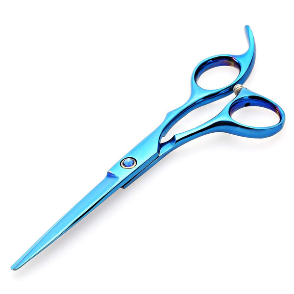 6 Inch Stainless Steel Multi-function Hairdressing Scissors