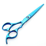 6 Inch Stainless Steel Multi-function Hairdressing Scissors