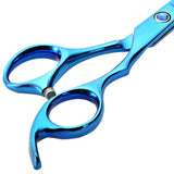 6 Inch Stainless Steel Multi-function Hairdressing Scissors