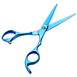 6 Inch Stainless Steel Multi-function Hairdressing Scissors