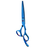 6 Inch Stainless Steel Multi-function Hairdressing Scissors