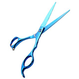 6 Inch Stainless Steel Multi-function Hairdressing Scissors