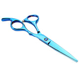 6 Inch Stainless Steel Multi-function Hairdressing Scissors