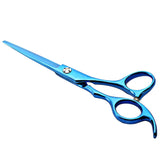 6 Inch Stainless Steel Multi-function Hairdressing Scissors