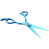 6 Inch Stainless Steel Multi-function Hairdressing Scissors