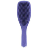 Tangle Teezer | The Mini Ultimate Detangler Hairbrush for Wet & Dry Hair | Perfect for Traveling & Small Hands | Eliminates Knots & Reduces Breakage | Mint Wisteria Leaf