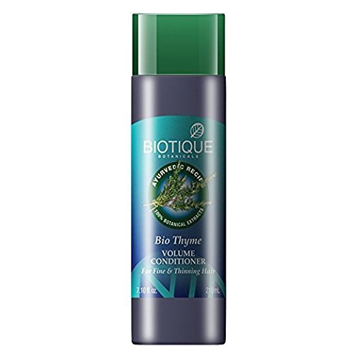 BIO THYME Volume Conditioner