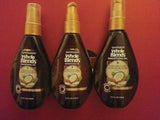 5 PACK GARNIER WHOLE BLENDS SMOOTHING OIL, COCONUT OIL & COCOA BUTTER EXTRACTS