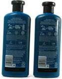 2 Count Herbal Essences Bio Renew Kelp Out Oceans Hydrating Shampoo 13.5Fl oz