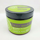 HARBOR Strengthening Hair Mask Biotin & Argan Oil 16.9oz ITALY