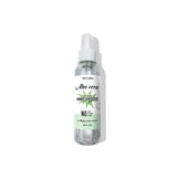 HAND SANITIZER SPRAY 70% ALCOHOL - ALOE VERA 4oz [WELLCLEAN+]