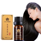 Lady Dry Hair  Care Moroccan Pure Argan Oil Hair Moisturizing Essential Oil