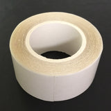 WaterProof Double Sided Tape PU Hair Extension Human Wig Adhesive Glue Tapes Styling Accessories