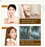 Universal Magic Soap Body Skin Whitening Natural Bath Shower Remover Cleansing Brush Teeth Soap