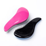 Magic Detangling Handle Tangle Shower Tamer Hair Brush Comb Salon Styling Tool