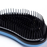 Magic Detangling Handle Tangle Shower Tamer Hair Brush Comb Salon Styling Tool