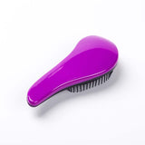 Magic Detangling Handle Tangle Shower Tamer Hair Brush Comb Salon Styling Tool