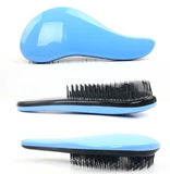 Magic Detangling Handle Tangle Shower Tamer Hair Brush Comb Salon Styling Tool