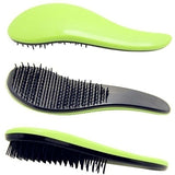 Magic Detangling Handle Tangle Shower Tamer Hair Brush Comb Salon Styling Tool