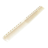 Hair Combs Stainless Steel Professional Salon Hair Hairdressing Anti-static Barbers Comb Hair Care