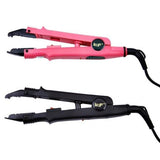 Professional Hair Extension Fusion Iron Keratin Bonding Tool Heat Connector