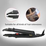 Professional Hair Extension Fusion Iron Keratin Bonding Tool Heat Connector