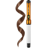 Bed Head Curlipops 1-Inch Barrel Hair Styling Curling Iron Wand for Loose Curls