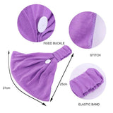 Turban Headband With Button Mask Holder Women Stretch Hairbands Sport Headbands Yoga Head Wrap Head Band Bandana Girls Hair Accessories