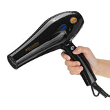 Useful 3200W Large Power Professinal Electric Hair Blow Dryer Comb Set Kit 6 Gear Adjust Household Hairdryer Dog Cat Pet Hair Dryer