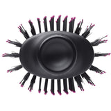 Revlon Unique 1 Step Home 2-in-1 Hair Dryer Volumizer Brush, Black (Open Box)