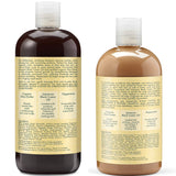 Shea Moisture  Strengthen, Grow & Restore Shampoo and Conditioner Set