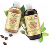 Shea Moisture  Strengthen, Grow & Restore Shampoo and Conditioner Set