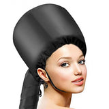 Hair Dryer Oil Cap Salon Hairdressing Hat Bonnet Caps Attachment Hair Care Perm Helmet Hair Steamer